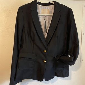 Banana Republic Hacking Jacket NWT